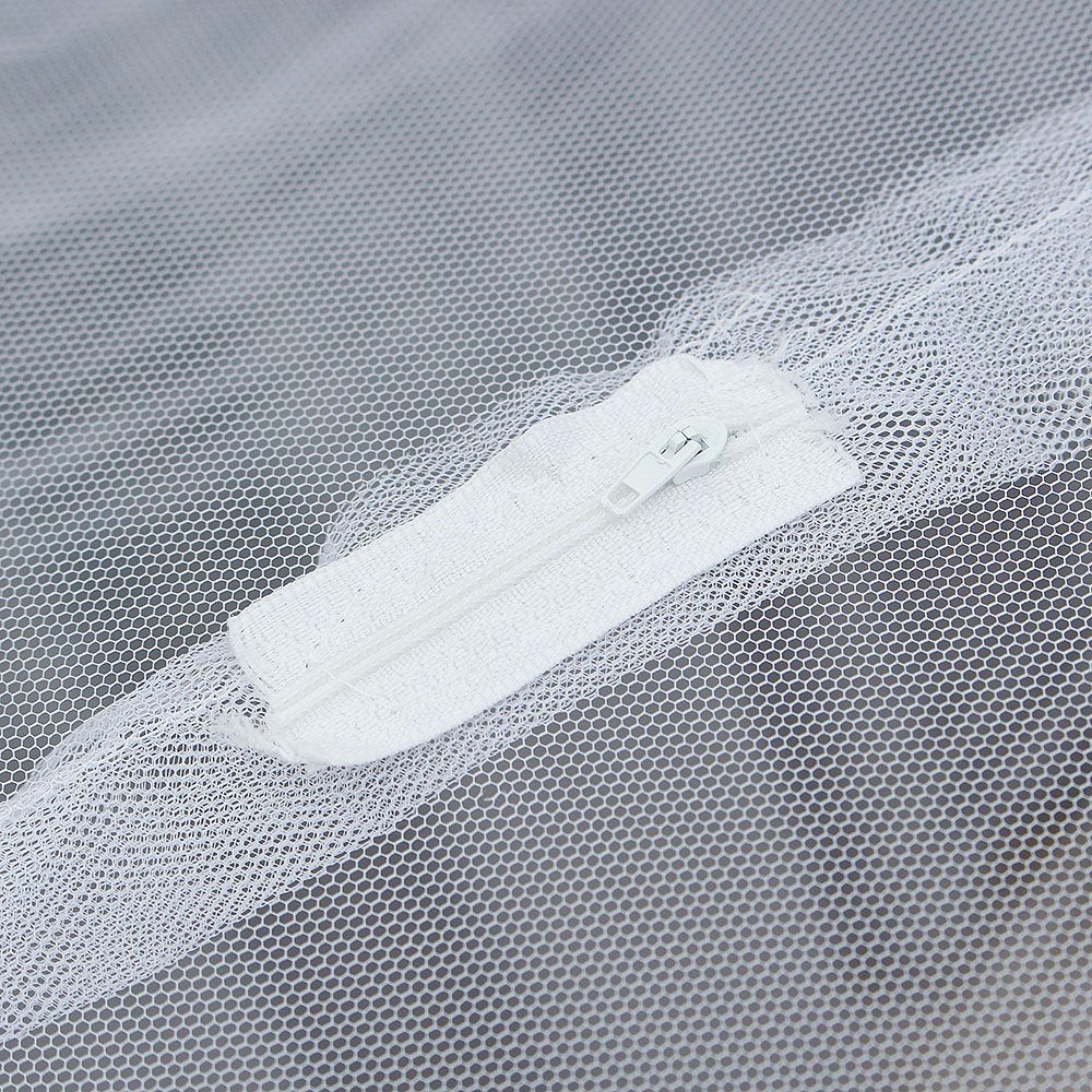 리크플 한 싱글 원터치 모기장 120x200cm