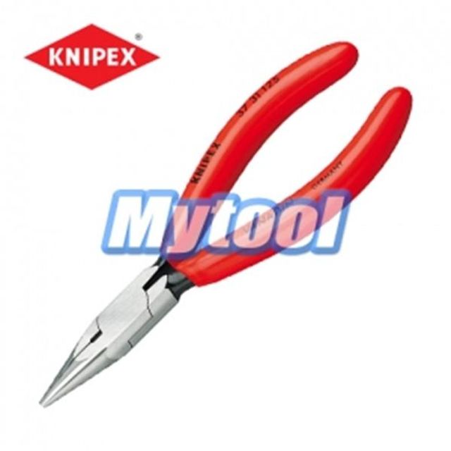 KNIPEX 수공구 산업 현장 플라이어 37-31-125
