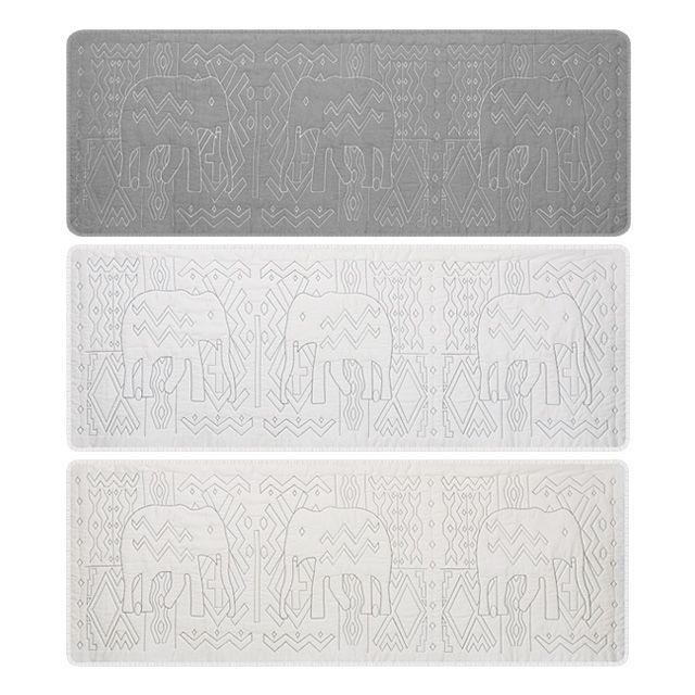 아이티알,LB 잉카퀼트 쇼파베드커버 깔개 3인용패드 방석매트 패드