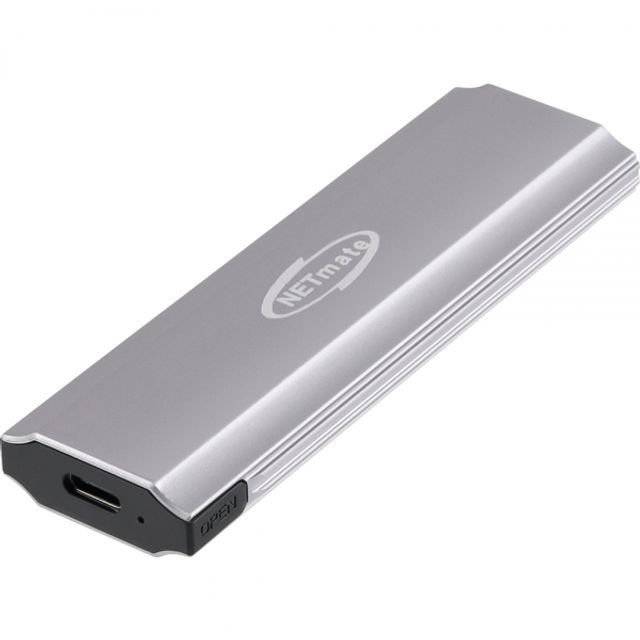 NM-HDN07 M.2 NVMe 외장 SSD 케이스 SSD미포함