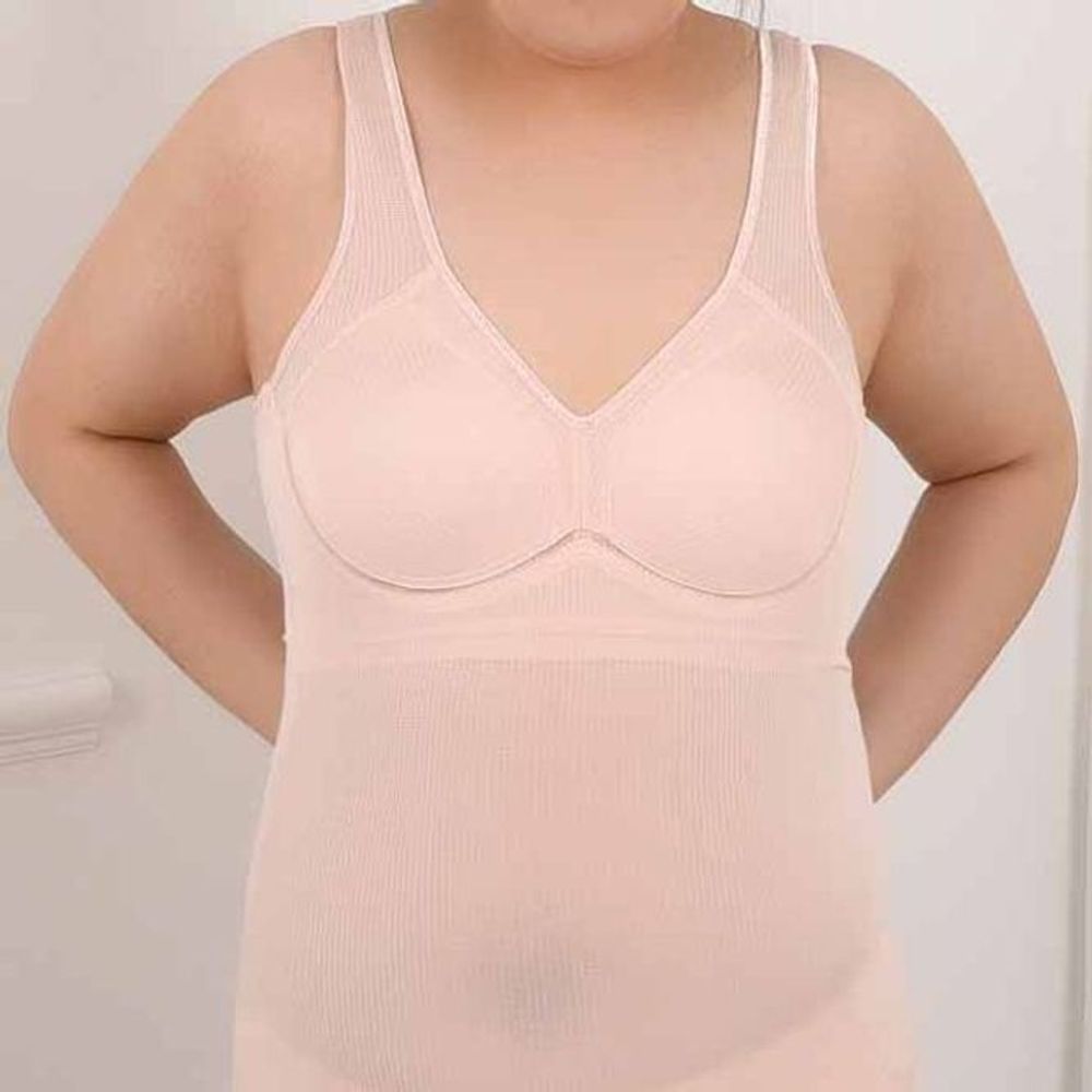 브라캡 쏘로사떼 브이넥 냉자고나시 사햐 편한브
