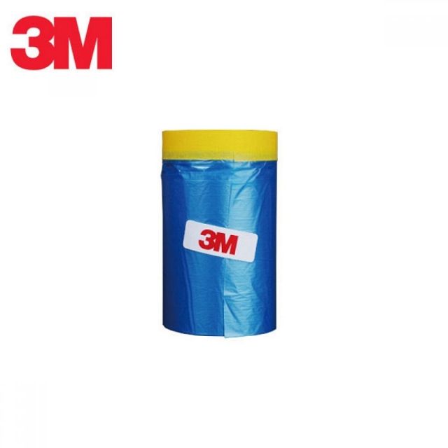 3M 자동차용 카바링테이프 650mmx20M