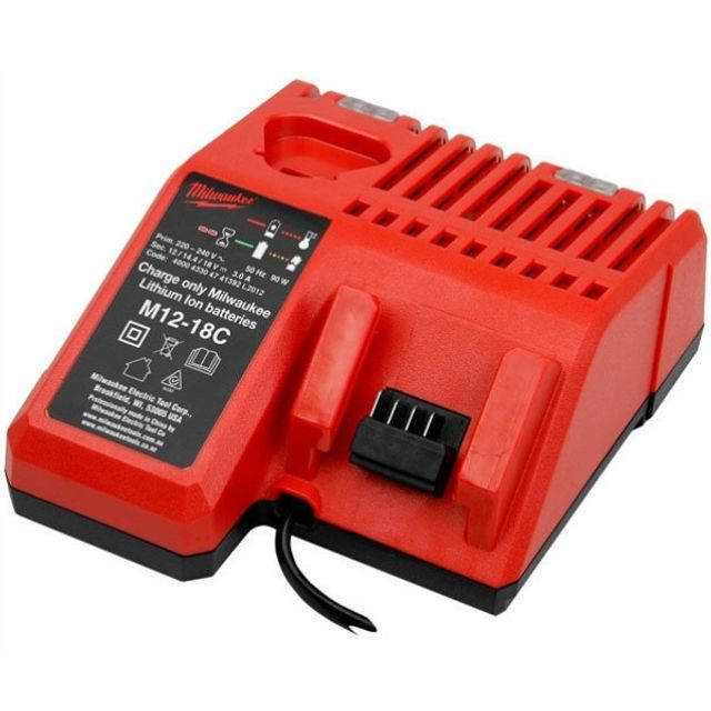 충전기12V-18V 리튬12~18V M12-18C