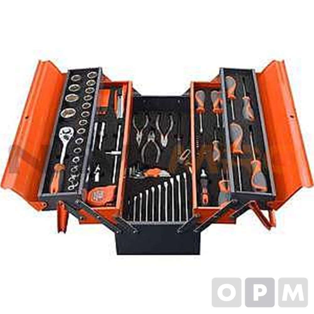 전문가용 공구세트 510777/1SET(77pcs)