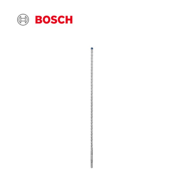 보쉬 SDS PLUS-7X 4날 비트 로터리 해머용 10.0-465mm