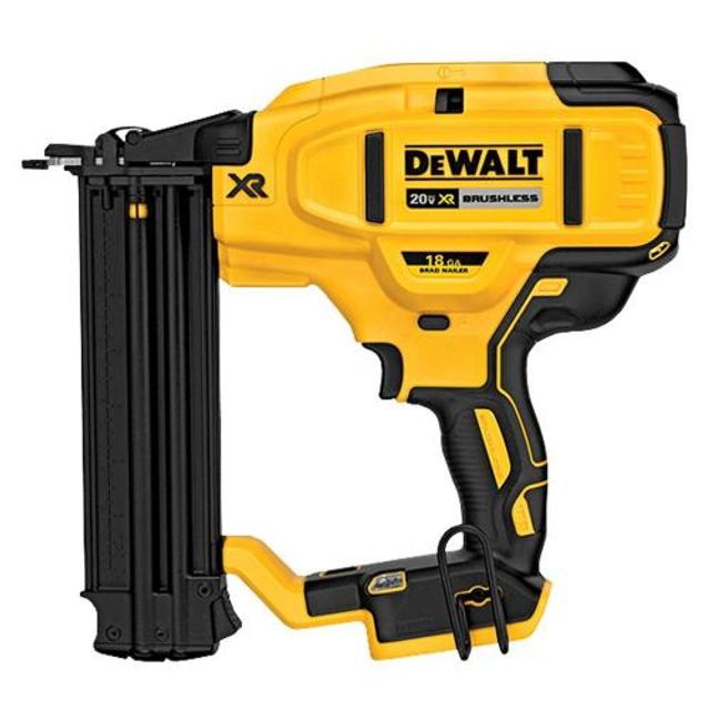DCN680N(18V/본체만) 디월트 충전충전네일러 1EA DC