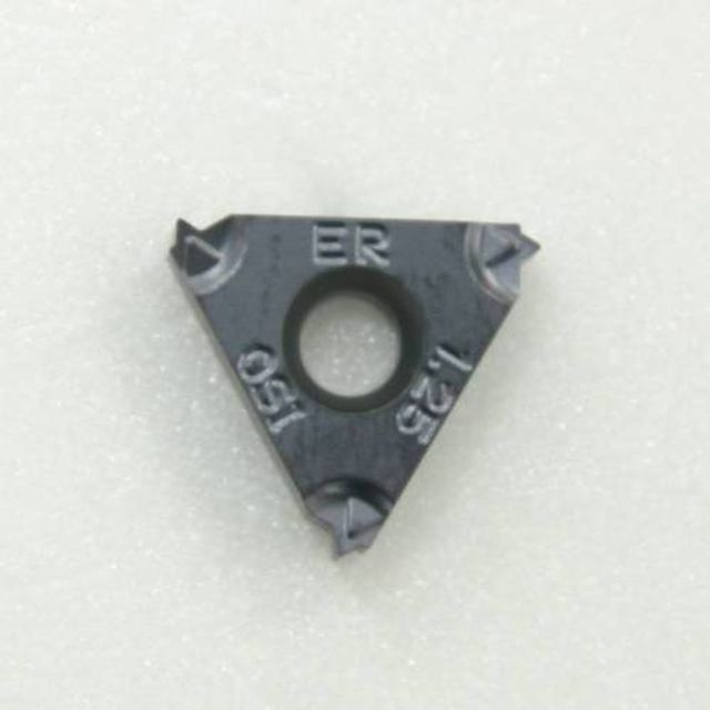 이스카 나사인서트(ER) 16ERM 1.25 ISO IC908 16ERM