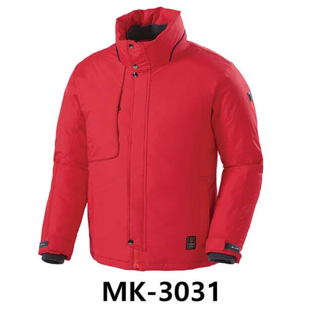MARK F/W점퍼 MK-3031