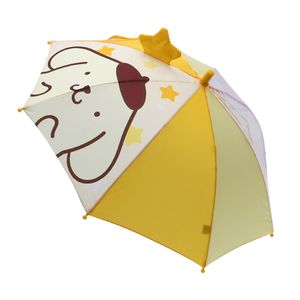 아이티알,NE 폼폼푸린 47 스윗스타 입체 홀로그램 우산 어린이우산