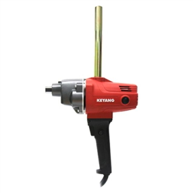 전기드릴(믹서전용) 1500W 0~730rpm 5.1kg 23mm 드