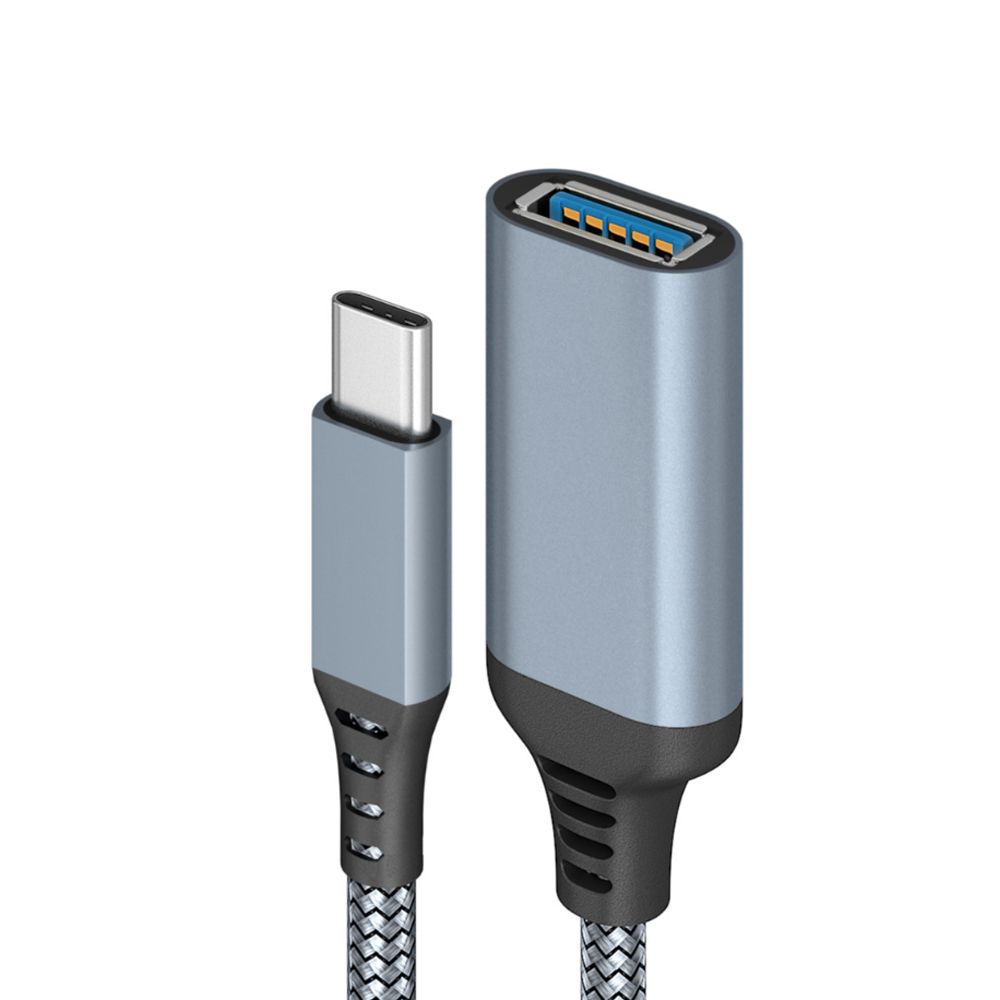 C타입 USB 3.0 OTG 케이블 노트북