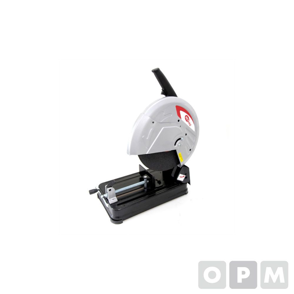 고속절단기 2300W 3800rpm 16.3kg
