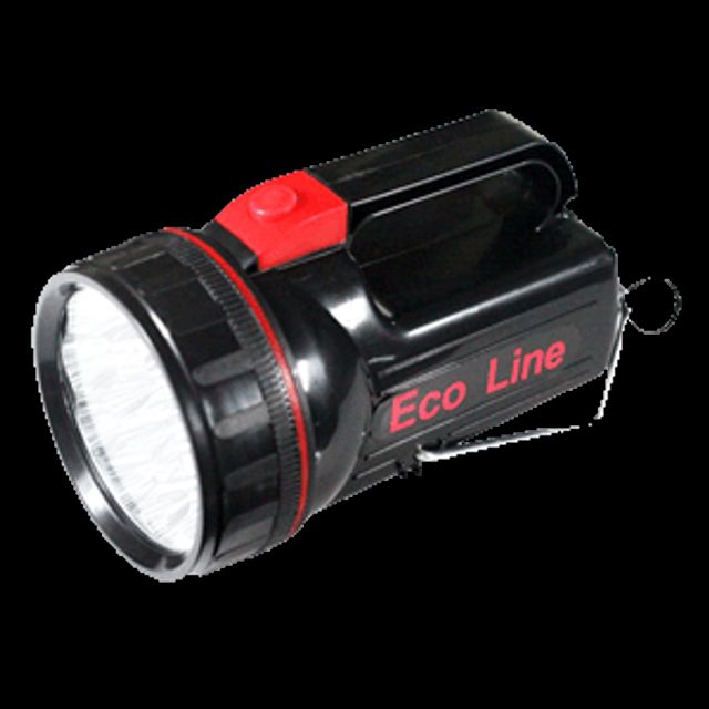 성은테크 충전식랜턴(LED15) SE-207 A/C전용