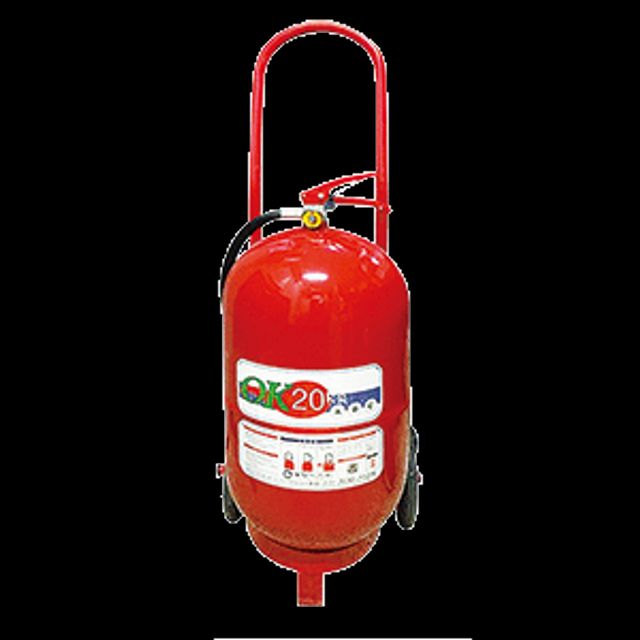 동양기산 분말소화기 20KG