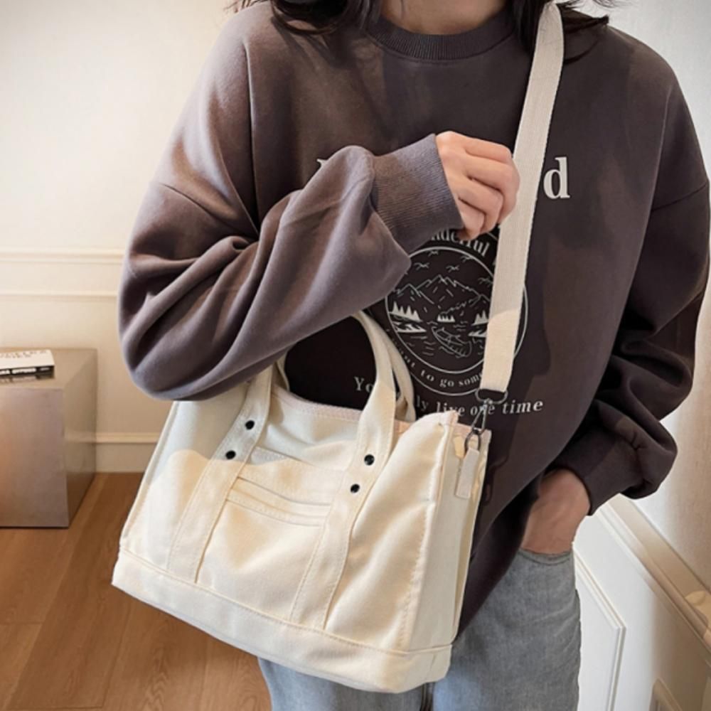 가방 크로스백 여성 스몰 심플 가벼운 데일리
