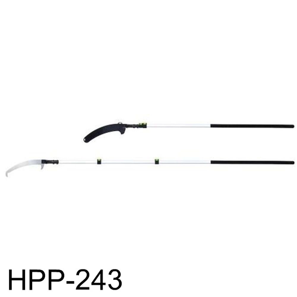 고지톱 HPP-243(2.4x3단)