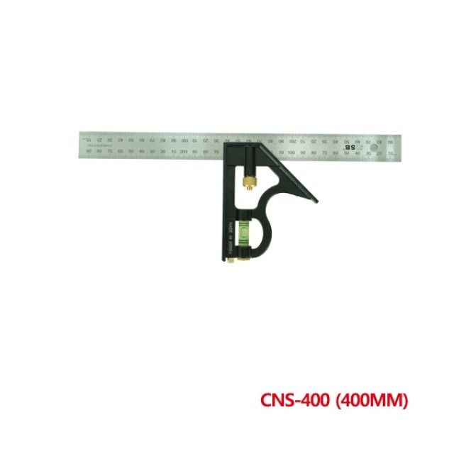 SB 콤비네이션 스퀘어 CNS-400 400mm