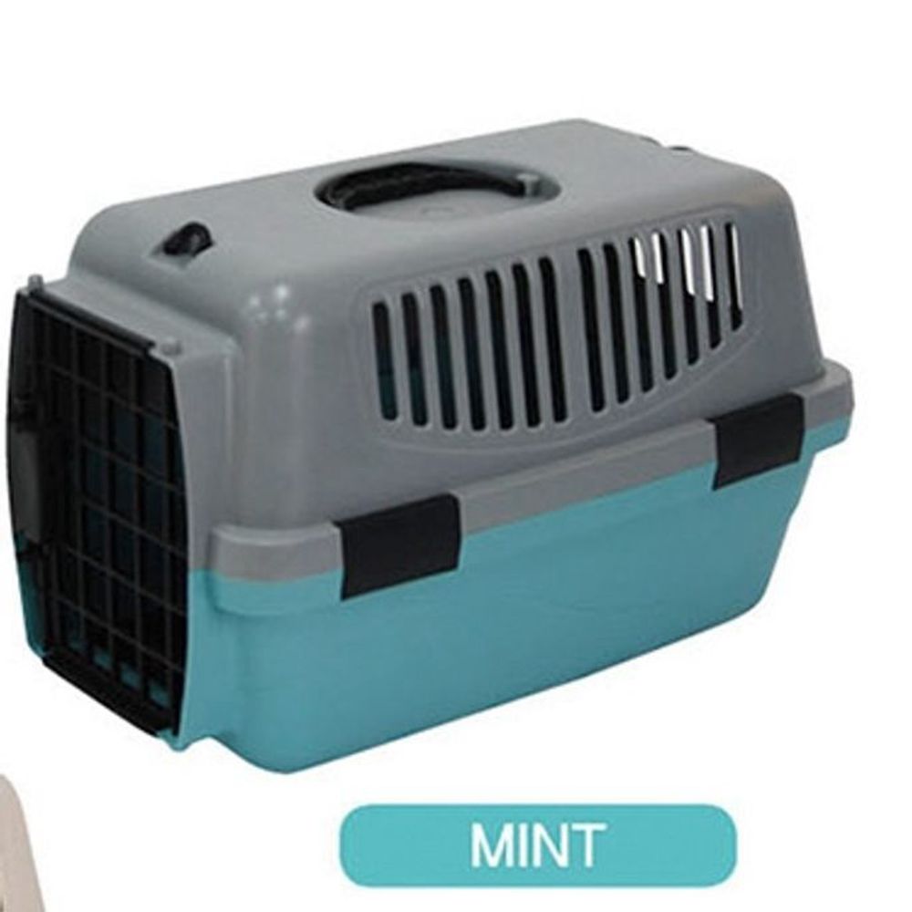 강아지 이동 가방 장 MINT 애견 고양이 케리어 켄넬