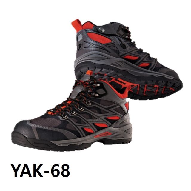 블랙야크 신발 YAK-68