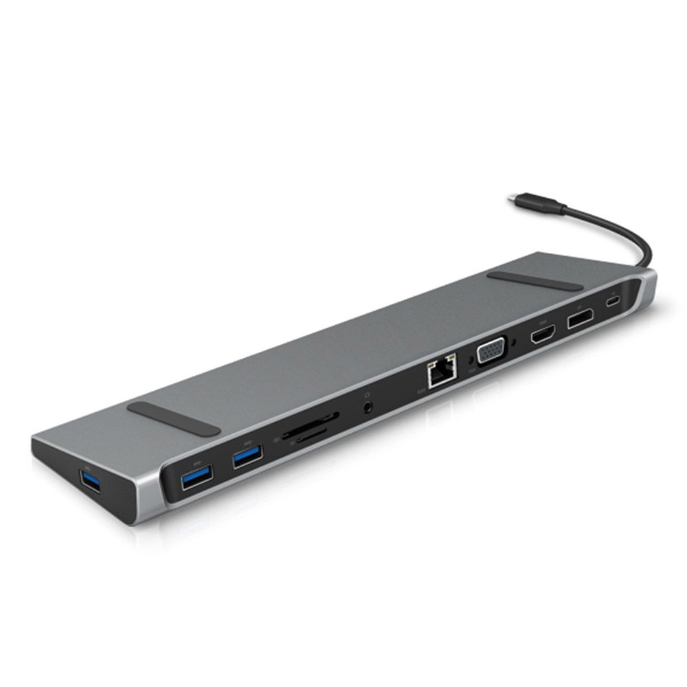 IPTIME USB 3.0 멀티포트 UC311N