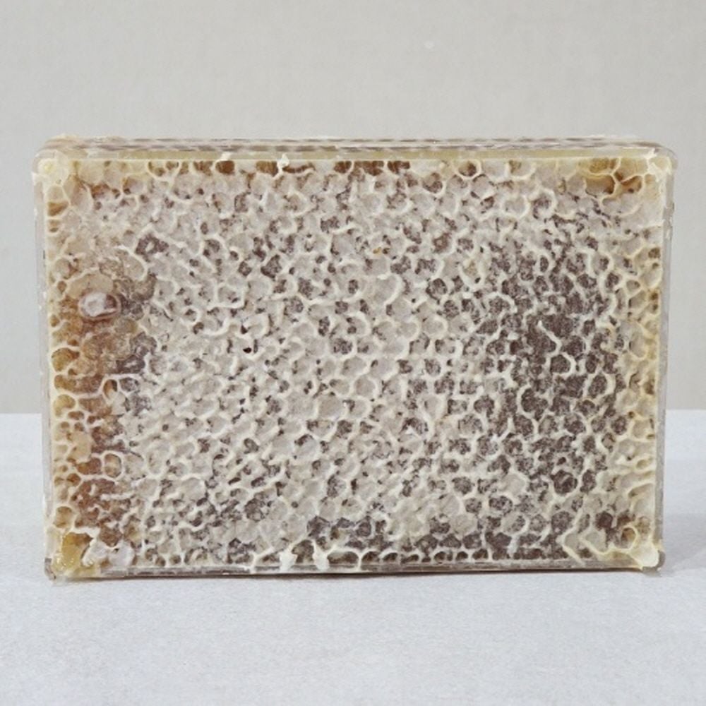 벌집꿀 벌꿀집 1kg