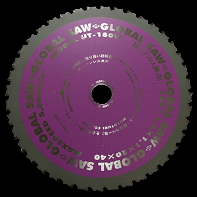 MOTOYUKI 팁쇼 UT-180W/스텐 스틸겸용 판넬 7