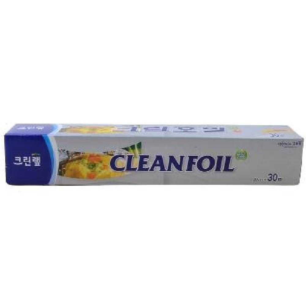 30Mx25 30 33cm 알루미늄호일 쿠킹호일 알미늄호일