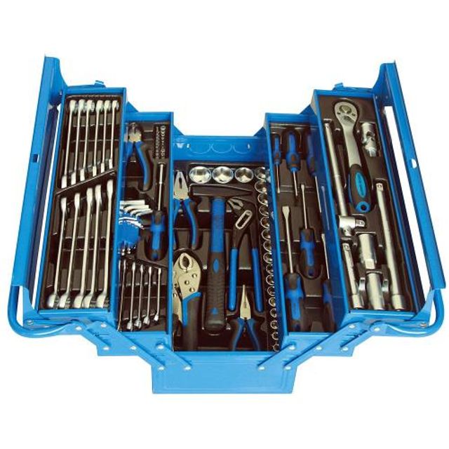 SM-TS86 스마토 공구세트공구세트 1EA SM-TS86(86PC