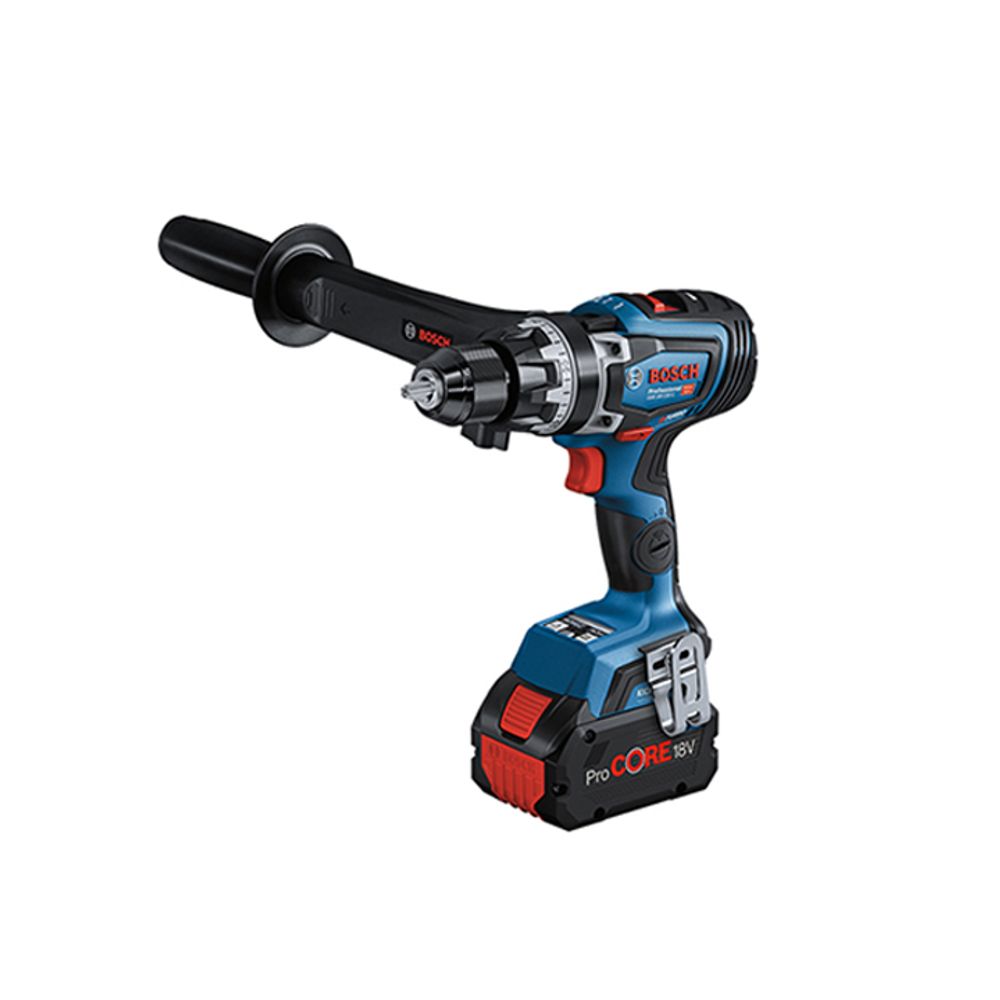 BOSCH 충전임팩트드릴드라이버_GSB18V-150C 18V/4.0