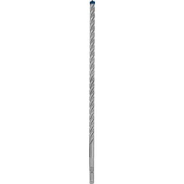 EXPERT 햄머드릴비트 4날 SDS Plus-7X 12x300x365 E