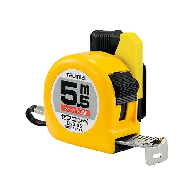타지마 줄자 SF-L25-55BL (5.5m)