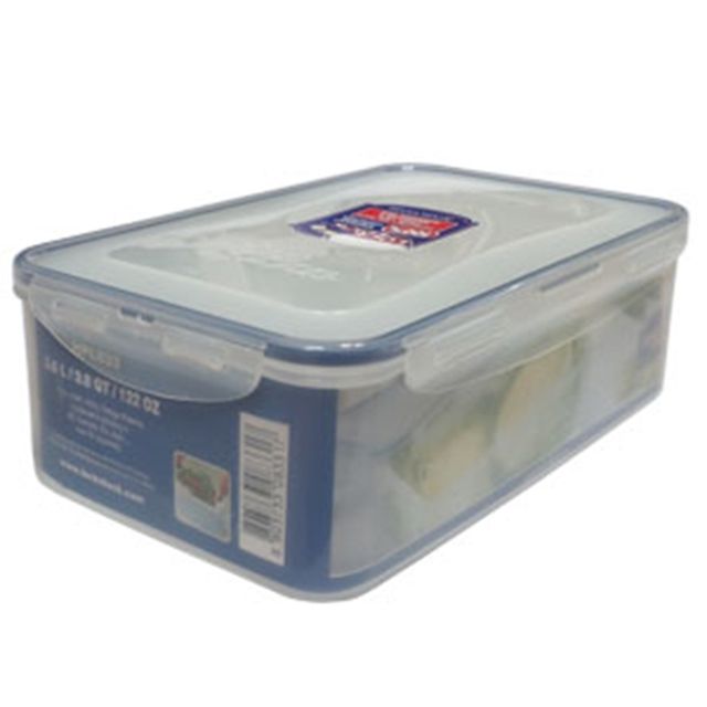 락앤락 밀폐용기 야채통 3.6L 반찬통 파통 냉장보관
