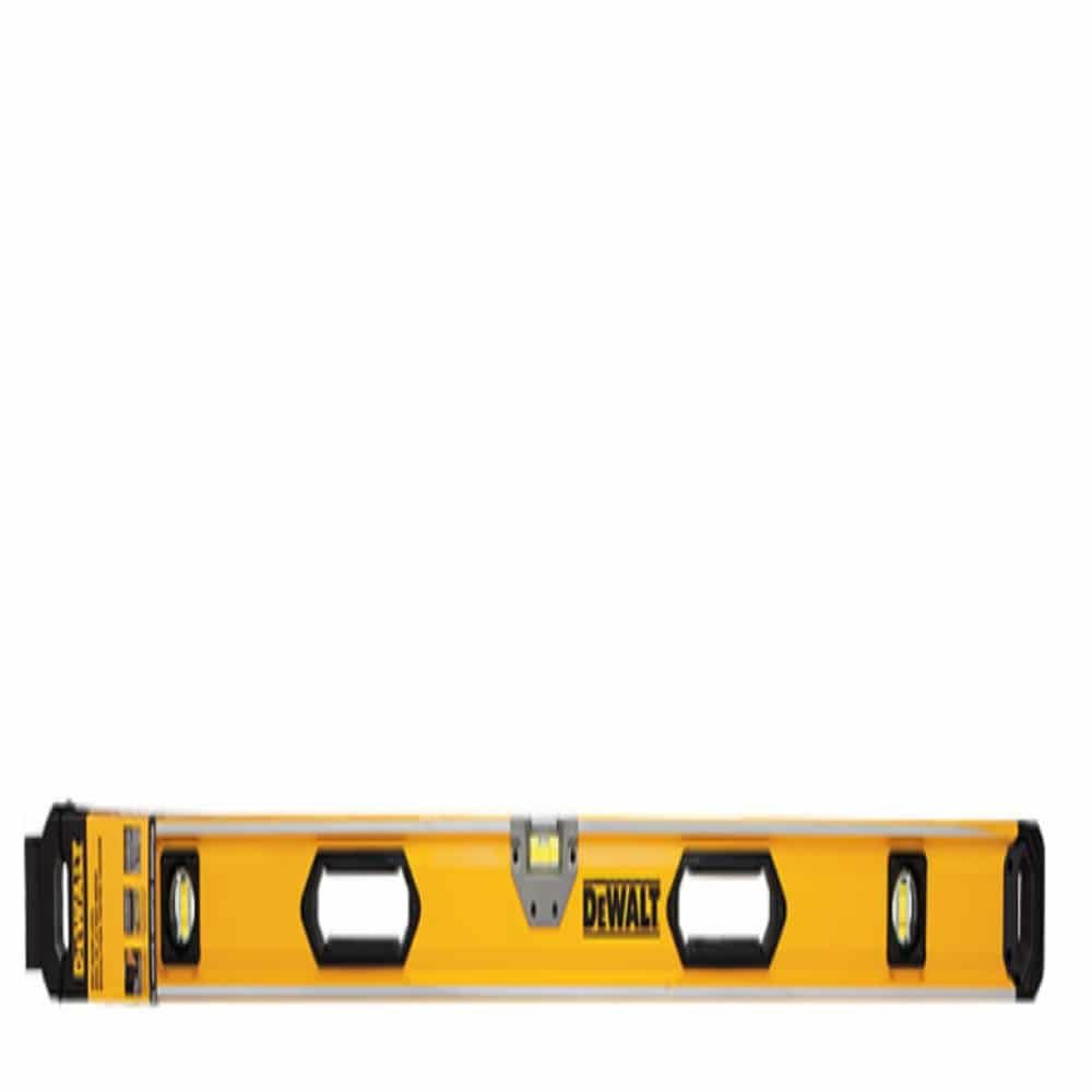 박스빔수평 (약1200mm) 수평대 수평측정계