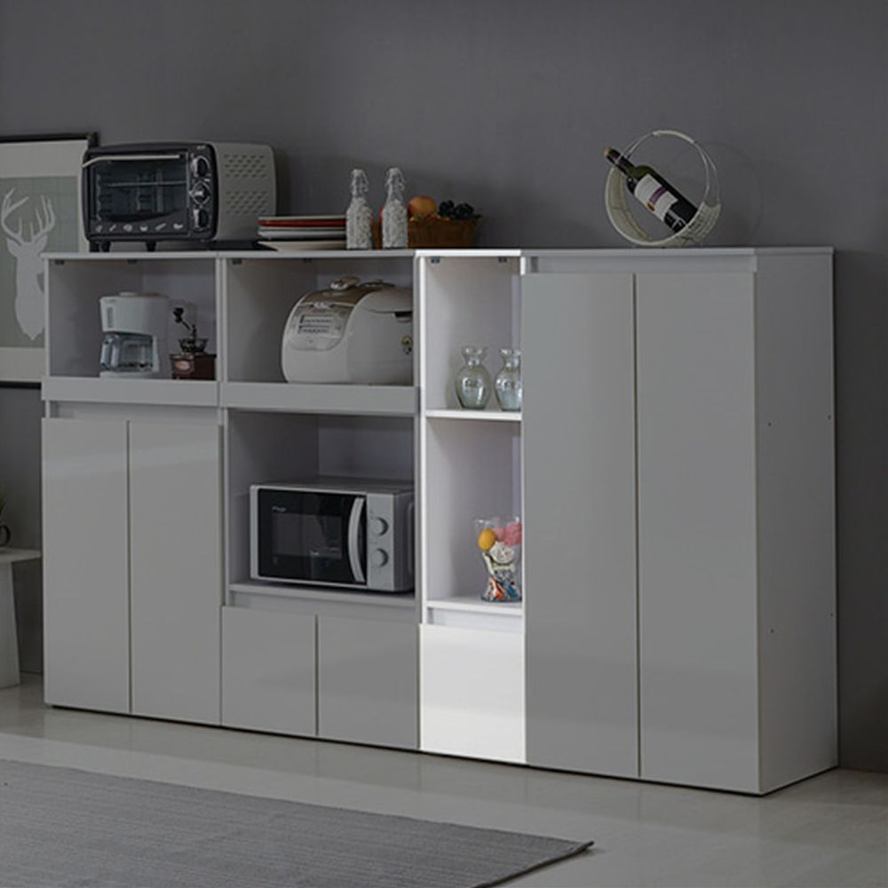 D44 아무르 주방 틈새장 SH162