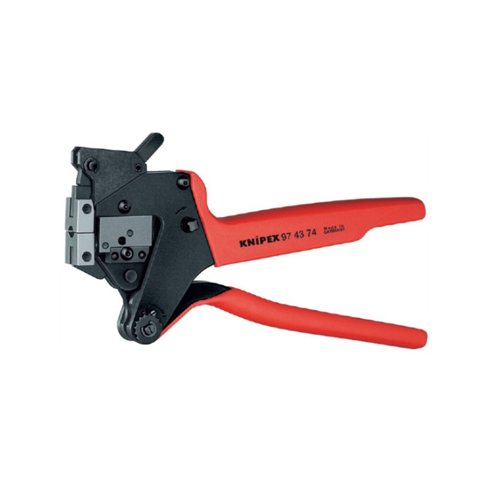 KNIPEX 압착기(다이스)_97-49-13