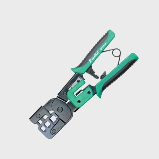 랜툴 RJ45 RJ12 RJ11 8P 6P 4P 225mm 케이블탈피
