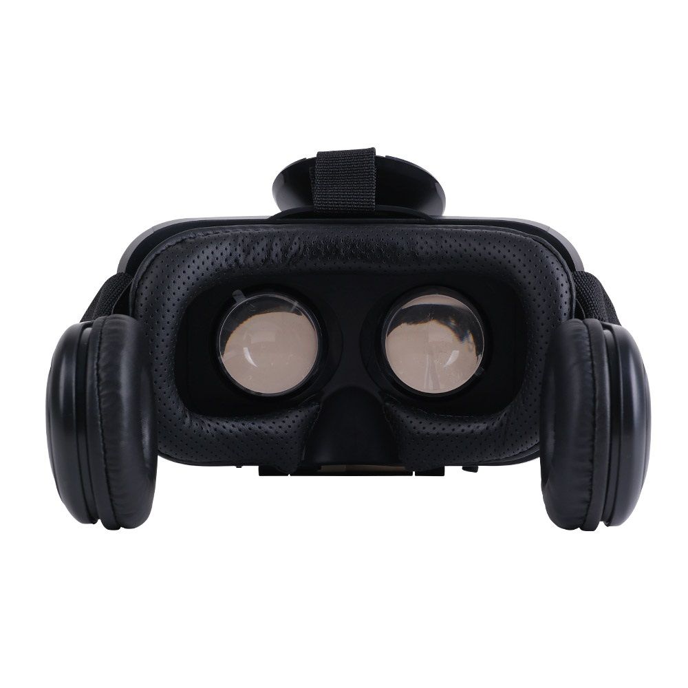 스마트폰 VR 박스 / 사운드 지원 VR BOX