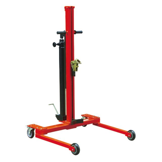 DT-30 UDT리프트드럼트럭 1EA DT-30(WA-30A)