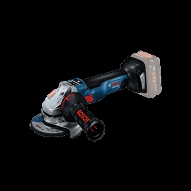 BOSCH 충전그라인더 GWS18V-10SC BL18V/베어