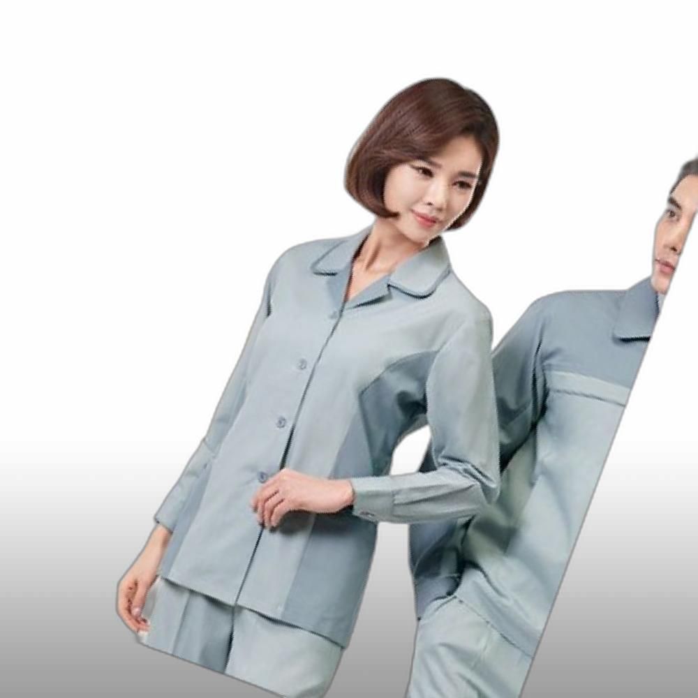 유니폼 TB-274 하의 춘추작업복 근무복 바지 30~40