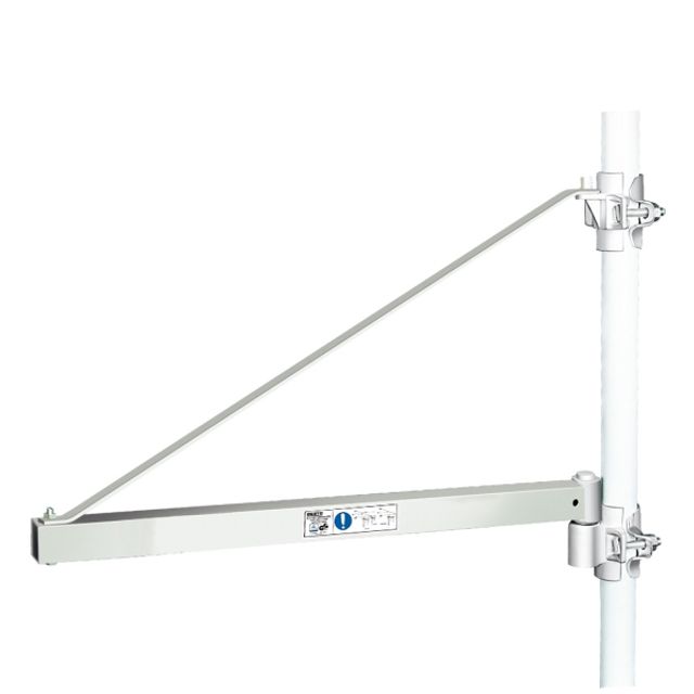호이스트프레임 1frame하중도600kg750mm/4kg HST-60