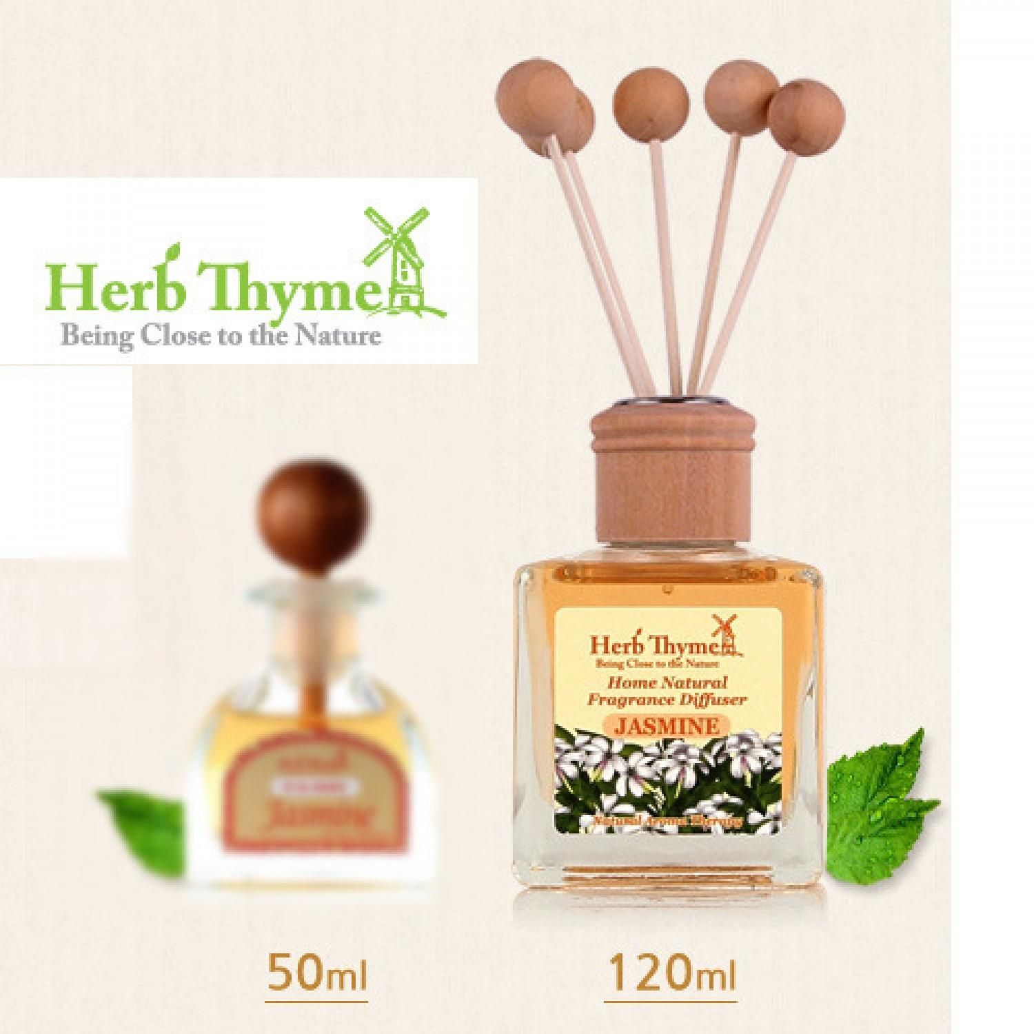 HT LAVIE 디퓨져120ml 16쟈스민 012945 페즈 제지 욕