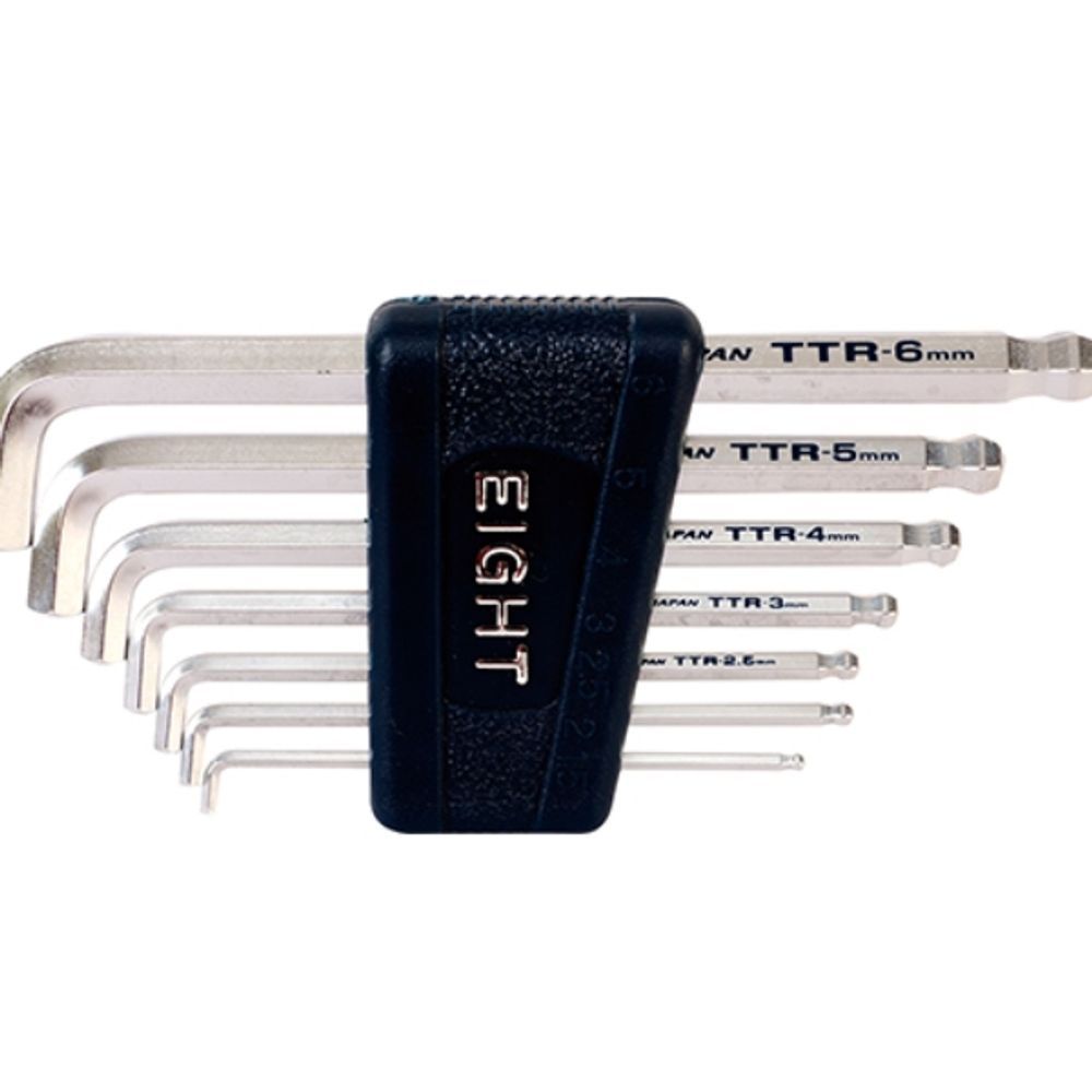 볼렌치세트(스터비) TTR-S7(1.5-6MM)7P