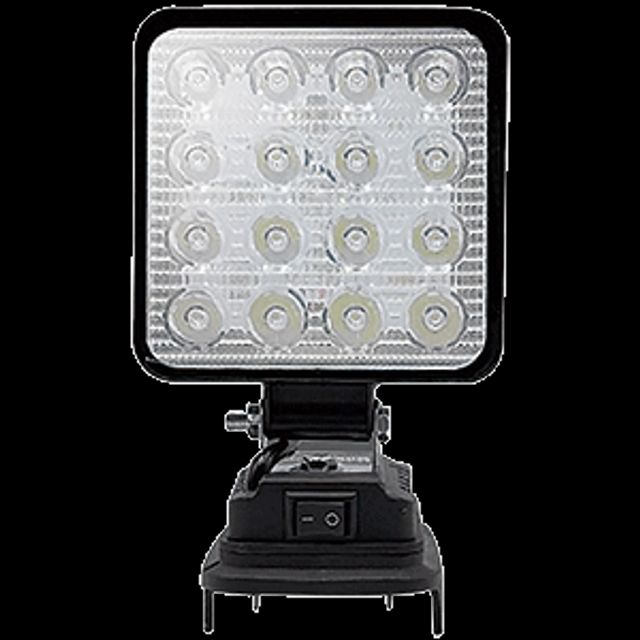 JUPITER LED워킹라이트(MAKITA호환) JPLED-MA01 4인