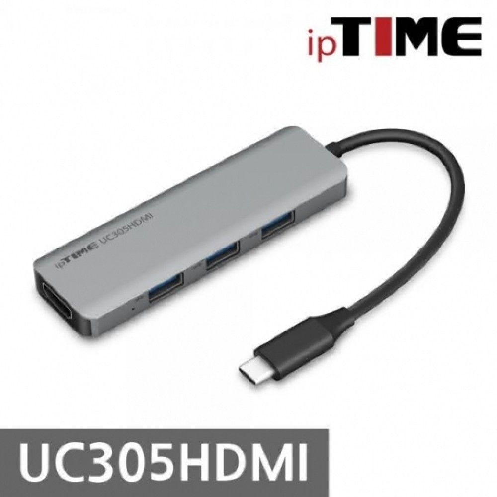 ipTIME UC305HDMI