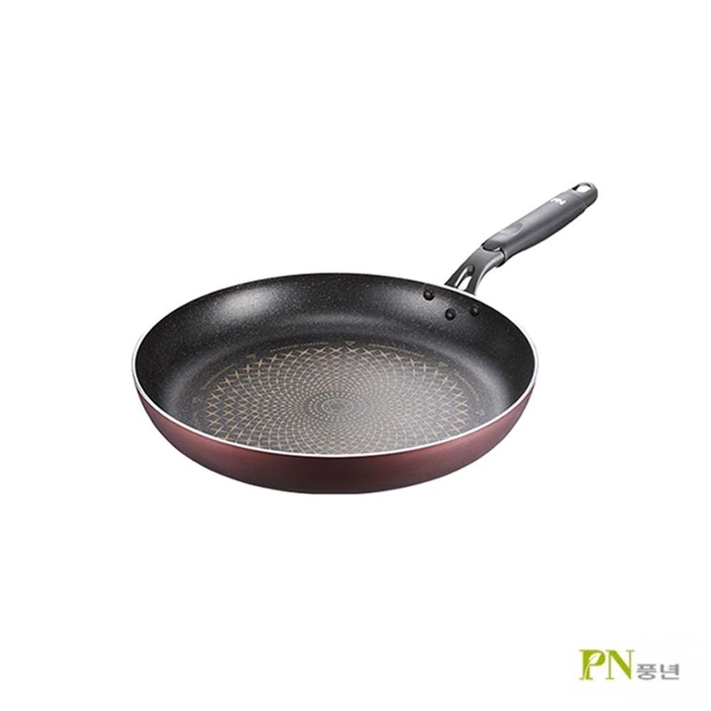 샤르텐 주방용품 프리노 대용량 38cm 프라이팬