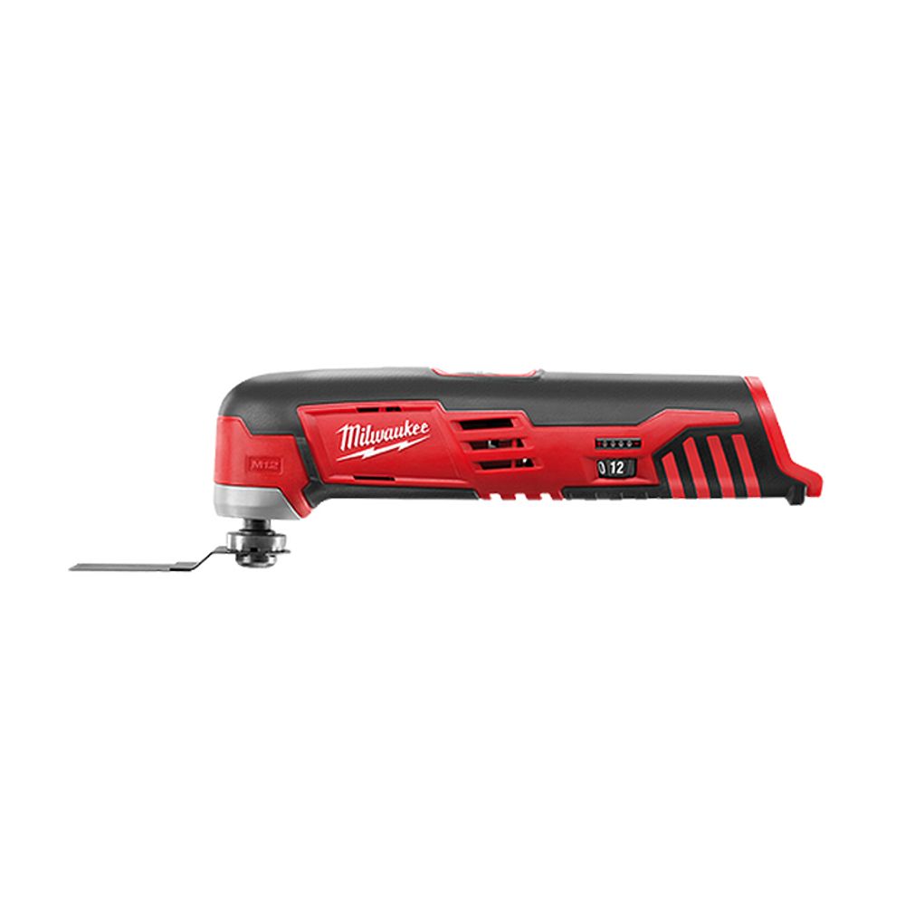 MILWAUKEE 충전멀티컷터(본체만)_C12MT-OB 12V 멀티