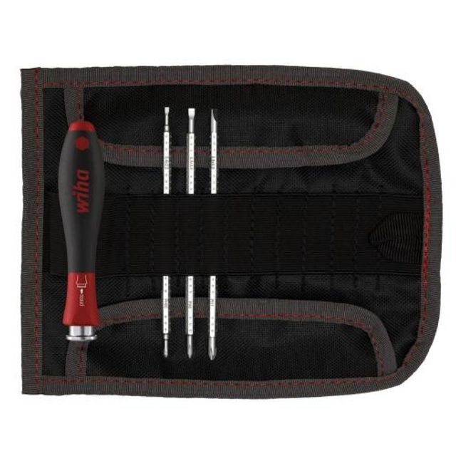 이하 양용드라이버세트(시스템) 269 T4(4PCS) 269T4