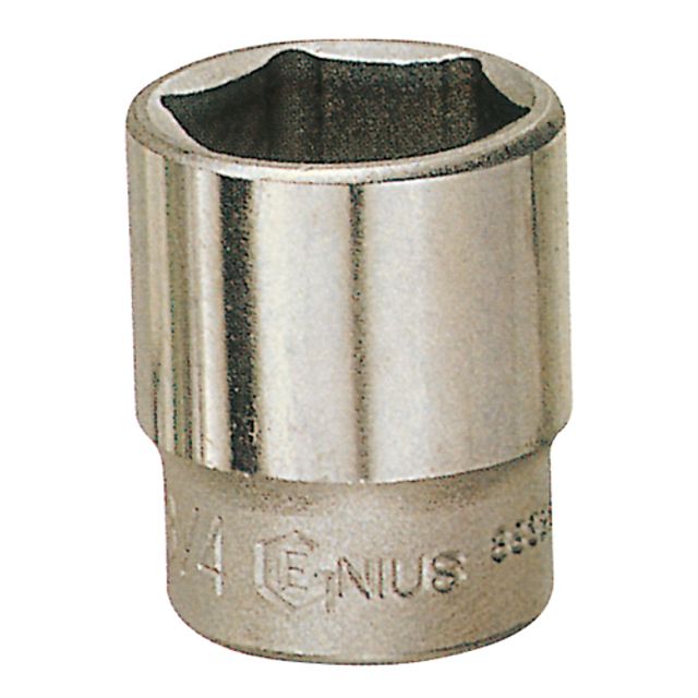 지니어스 핸드소켓 1x75MM 827075 1EA