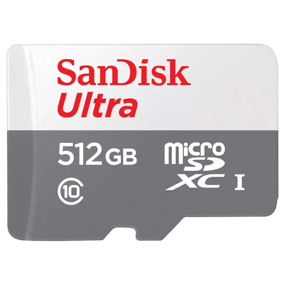 생활왕 sd카드 Ultra QUNR 512GB 메모리카드